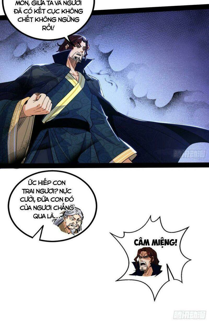 Ta Là Tà Đế Chapter 285 - Trang 2