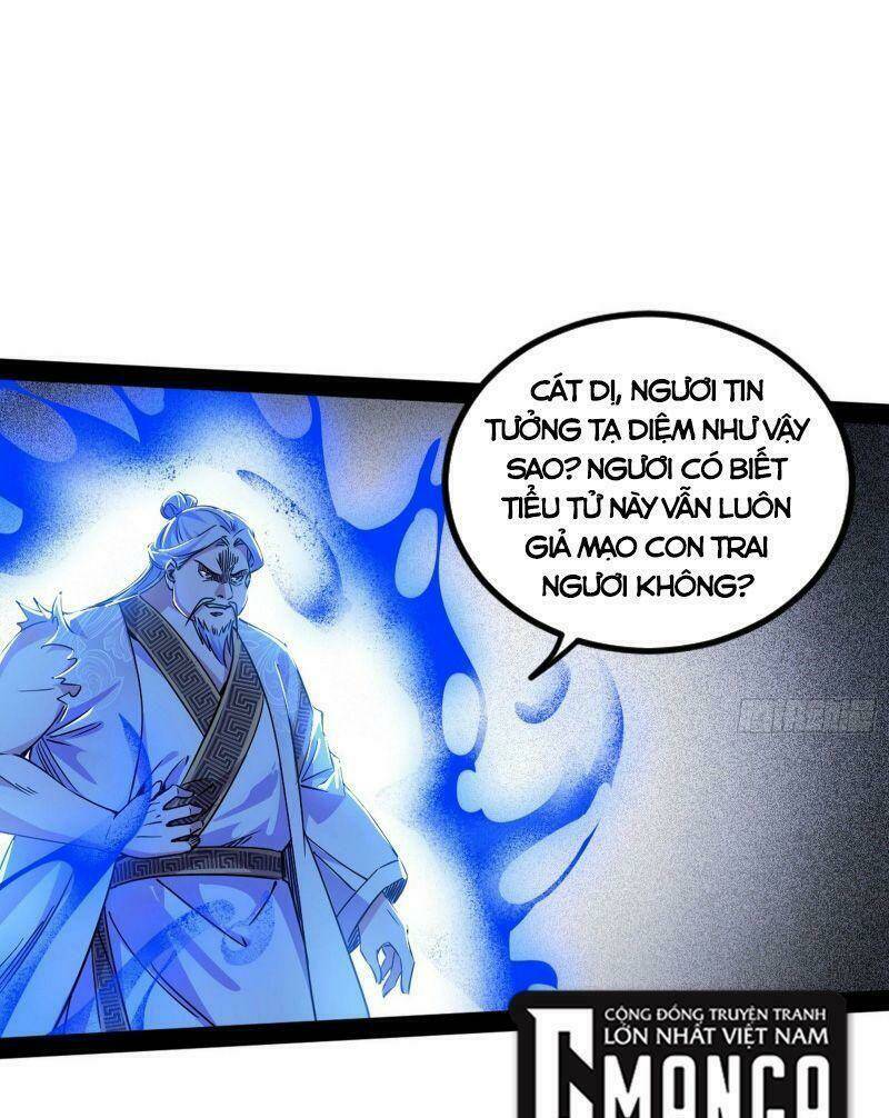 Ta Là Tà Đế Chapter 285 - Trang 2