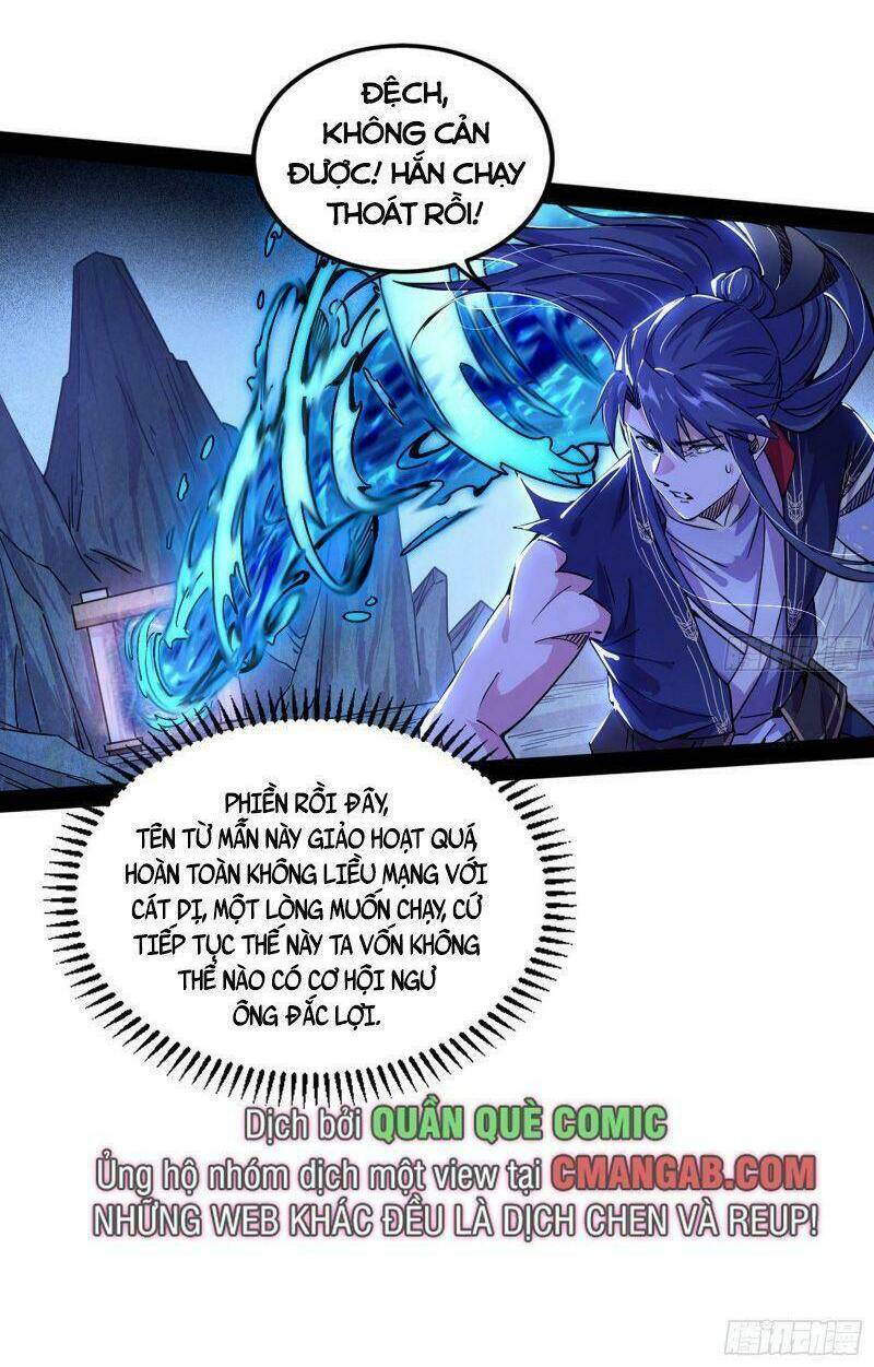 Ta Là Tà Đế Chapter 285 - Trang 2