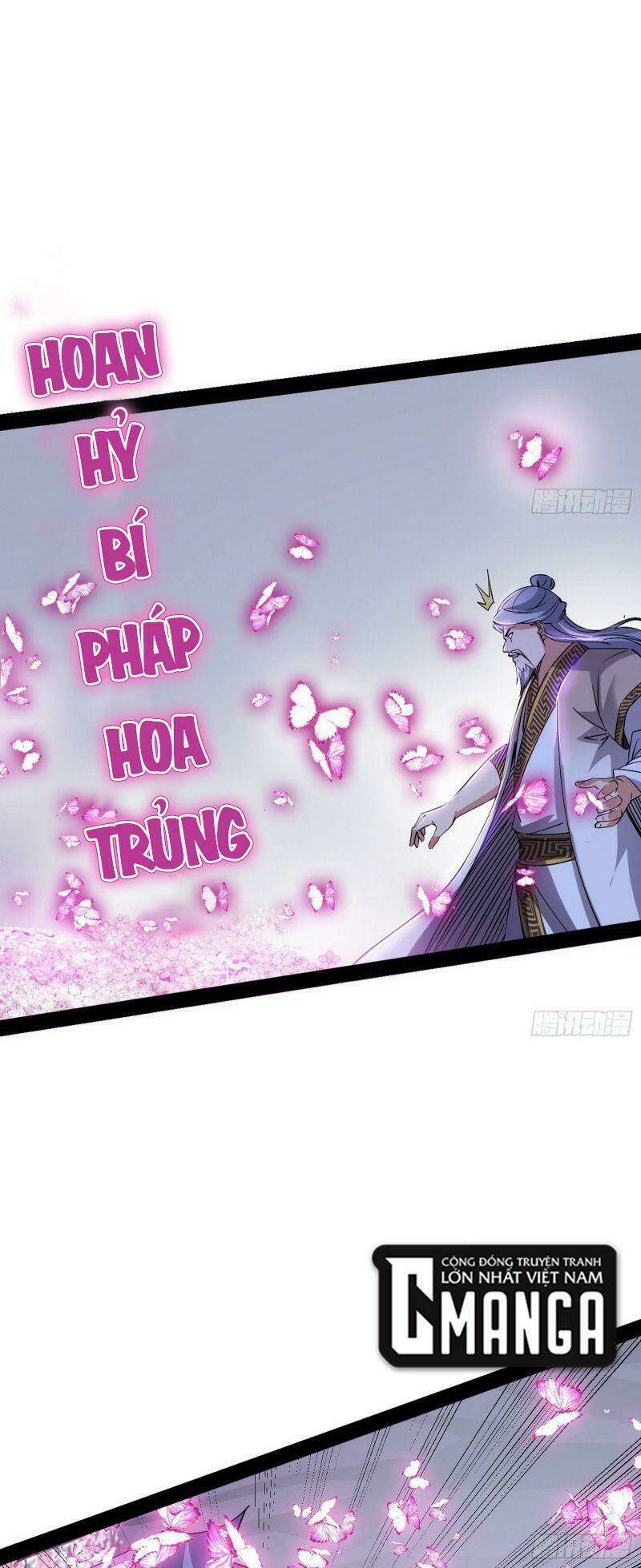 Ta Là Tà Đế Chapter 285 - Trang 2