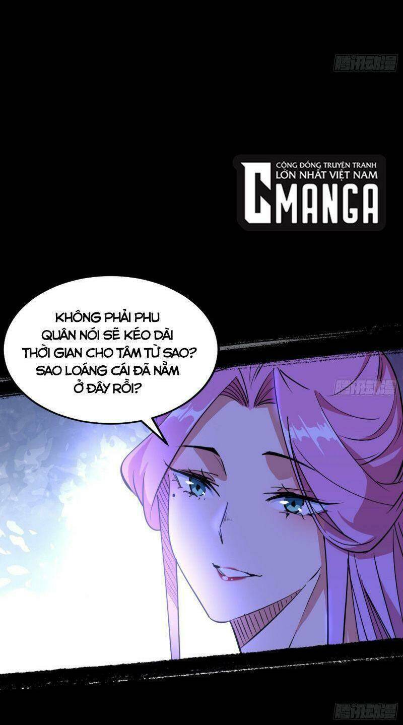 Ta Là Tà Đế Chapter 284 - Trang 2