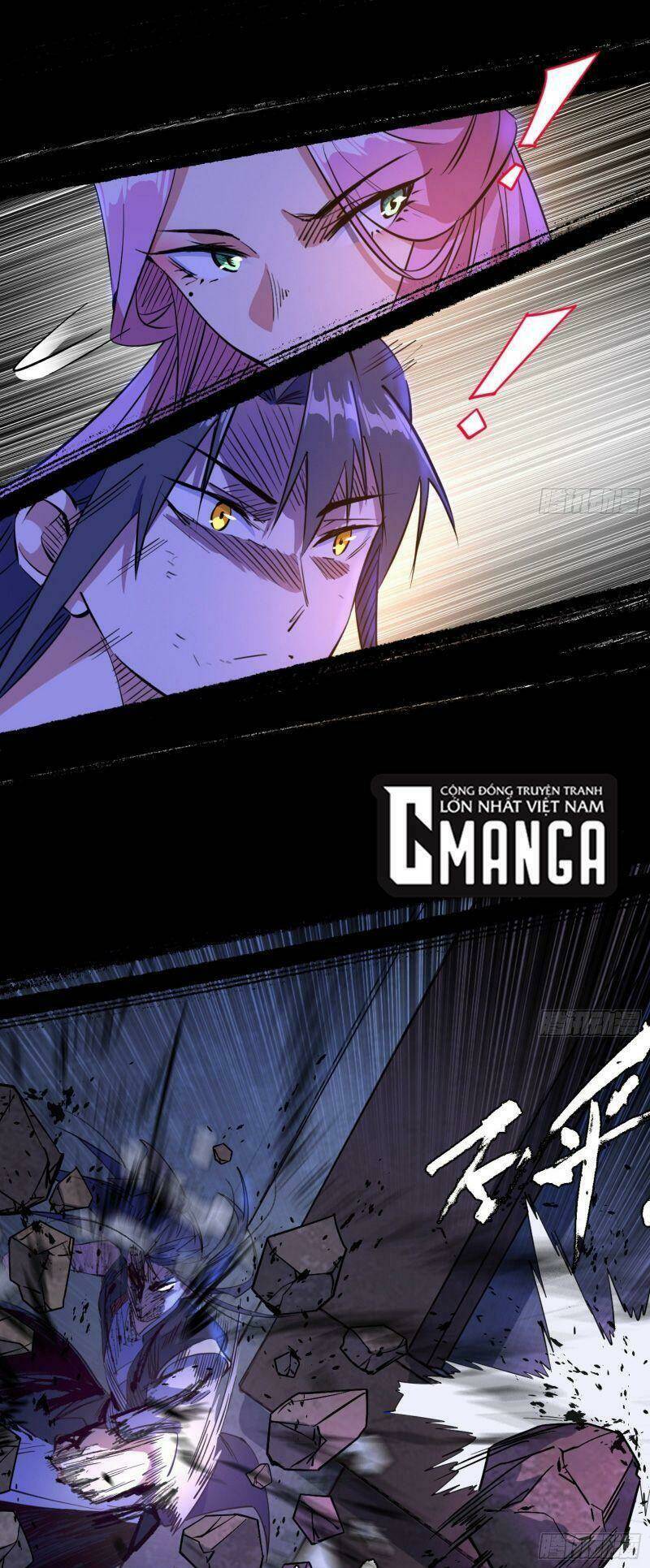 Ta Là Tà Đế Chapter 284 - Trang 2