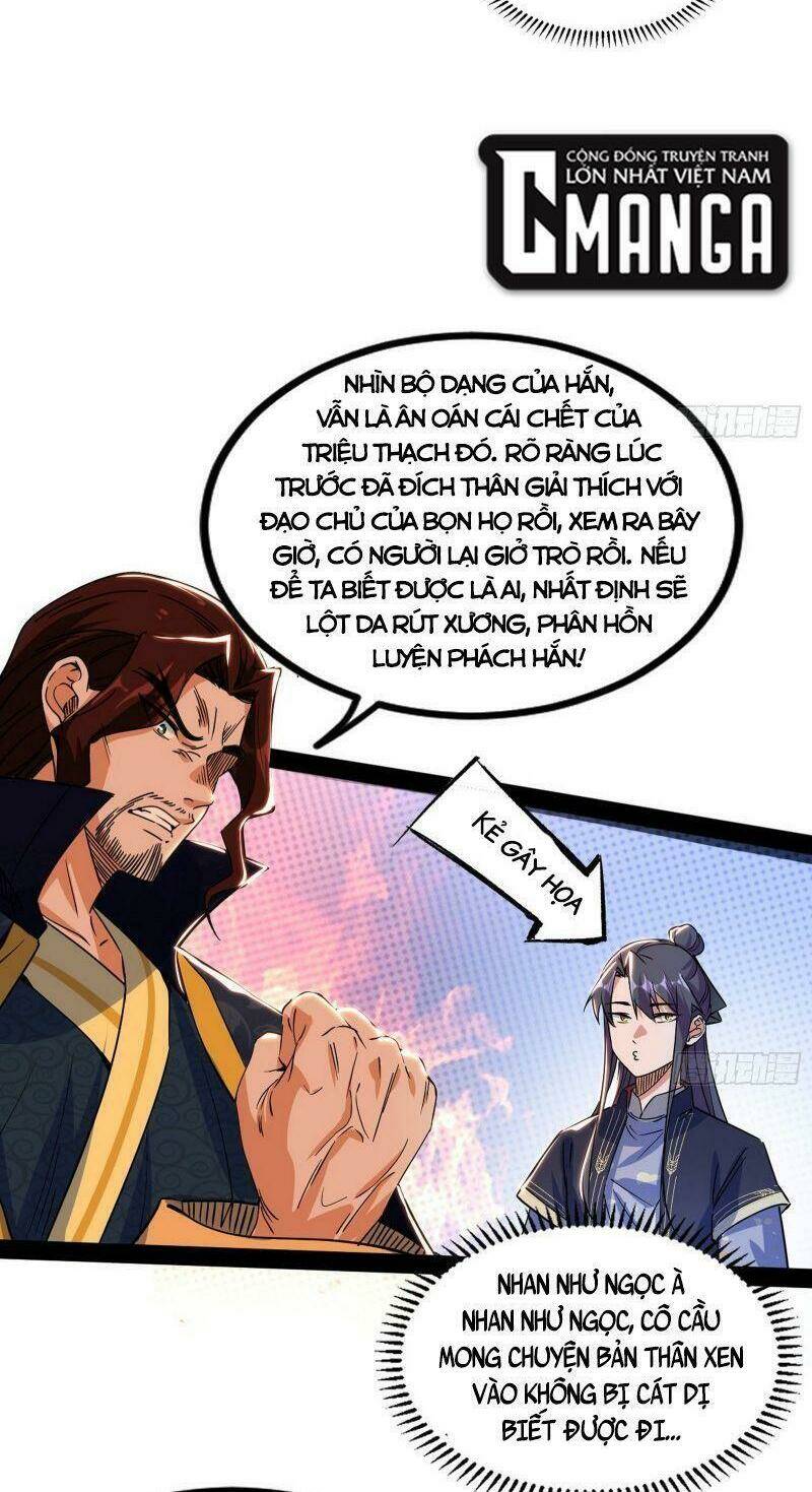 Ta Là Tà Đế Chapter 282 - Trang 2