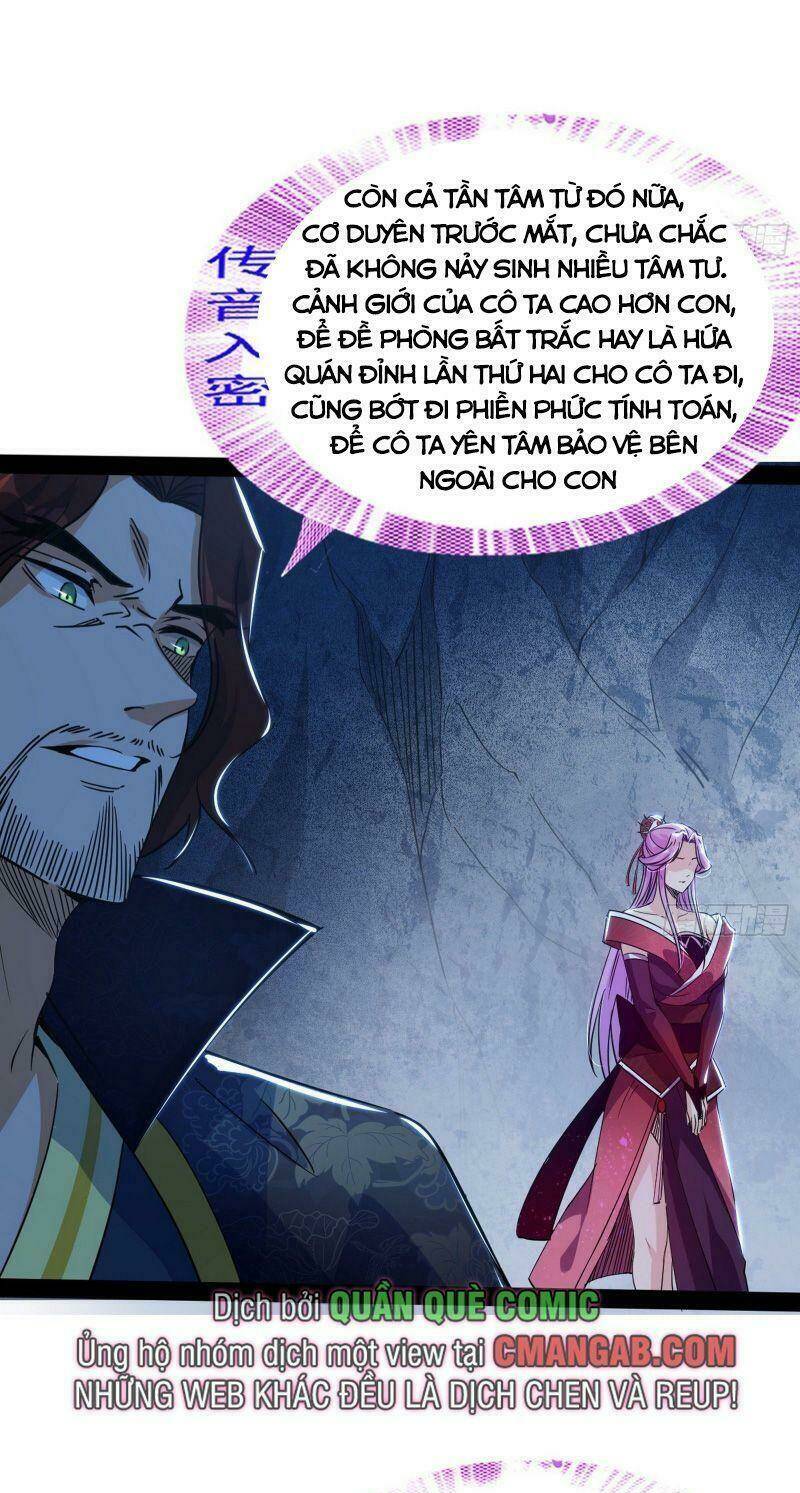 Ta Là Tà Đế Chapter 282 - Trang 2