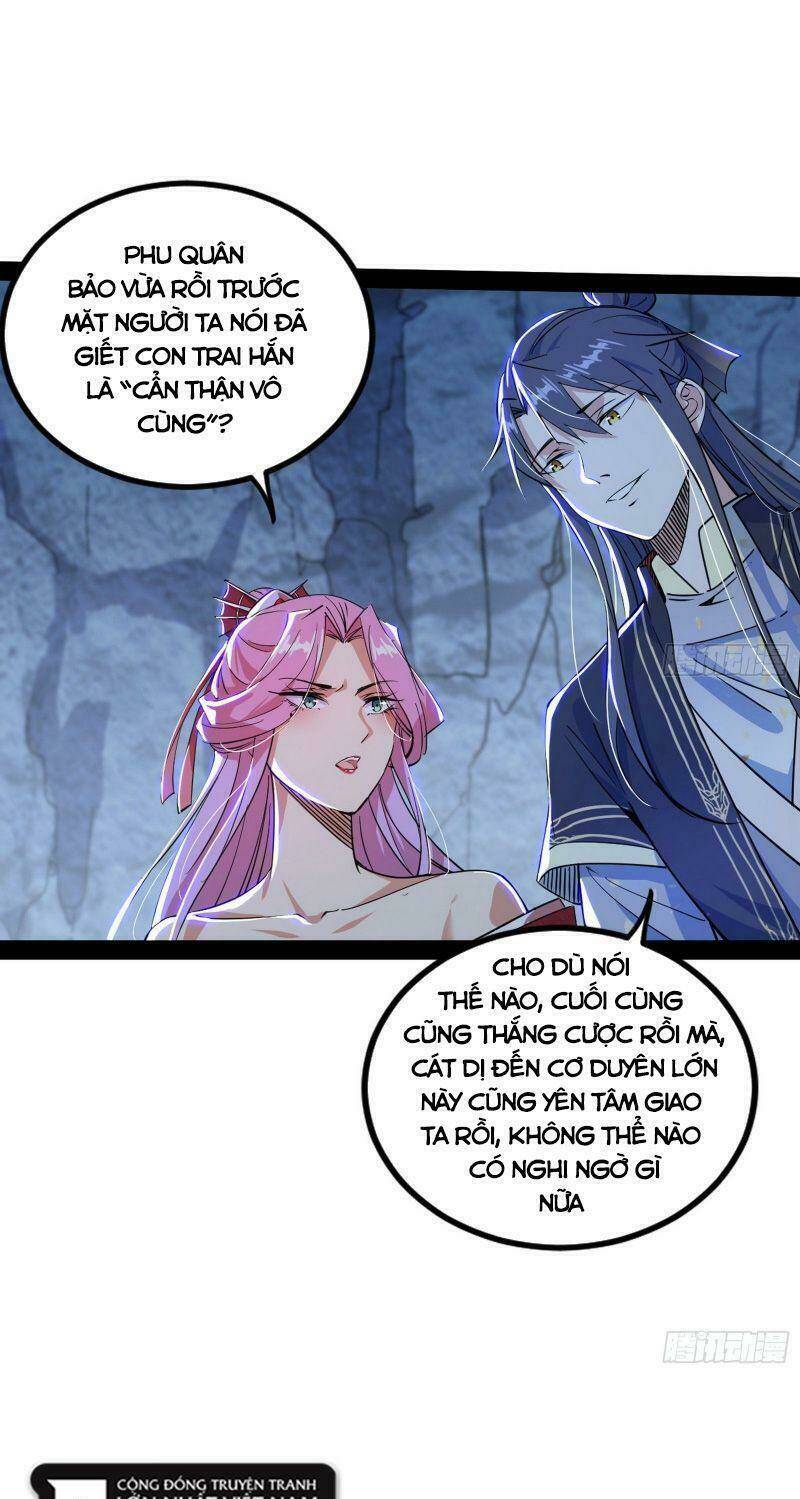 Ta Là Tà Đế Chapter 282 - Trang 2