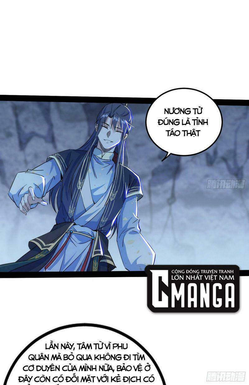 Ta Là Tà Đế Chapter 282 - Trang 2