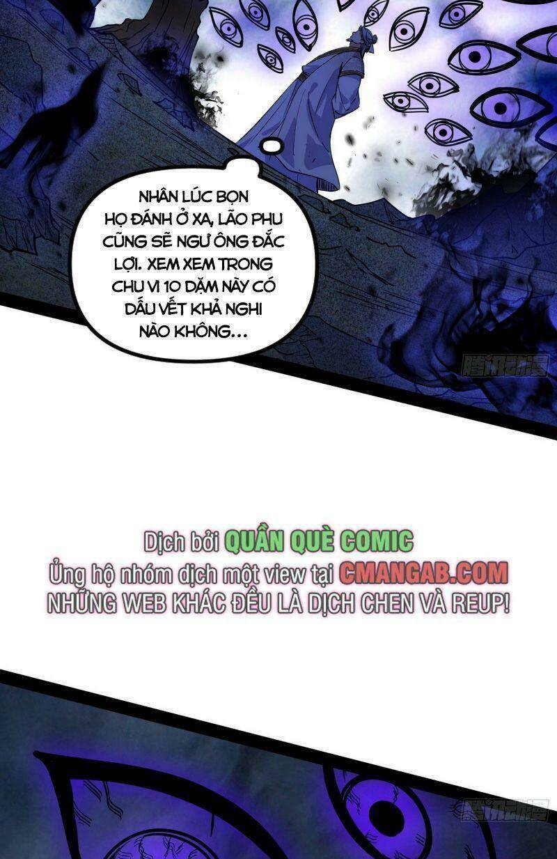 Ta Là Tà Đế Chapter 282 - Trang 2