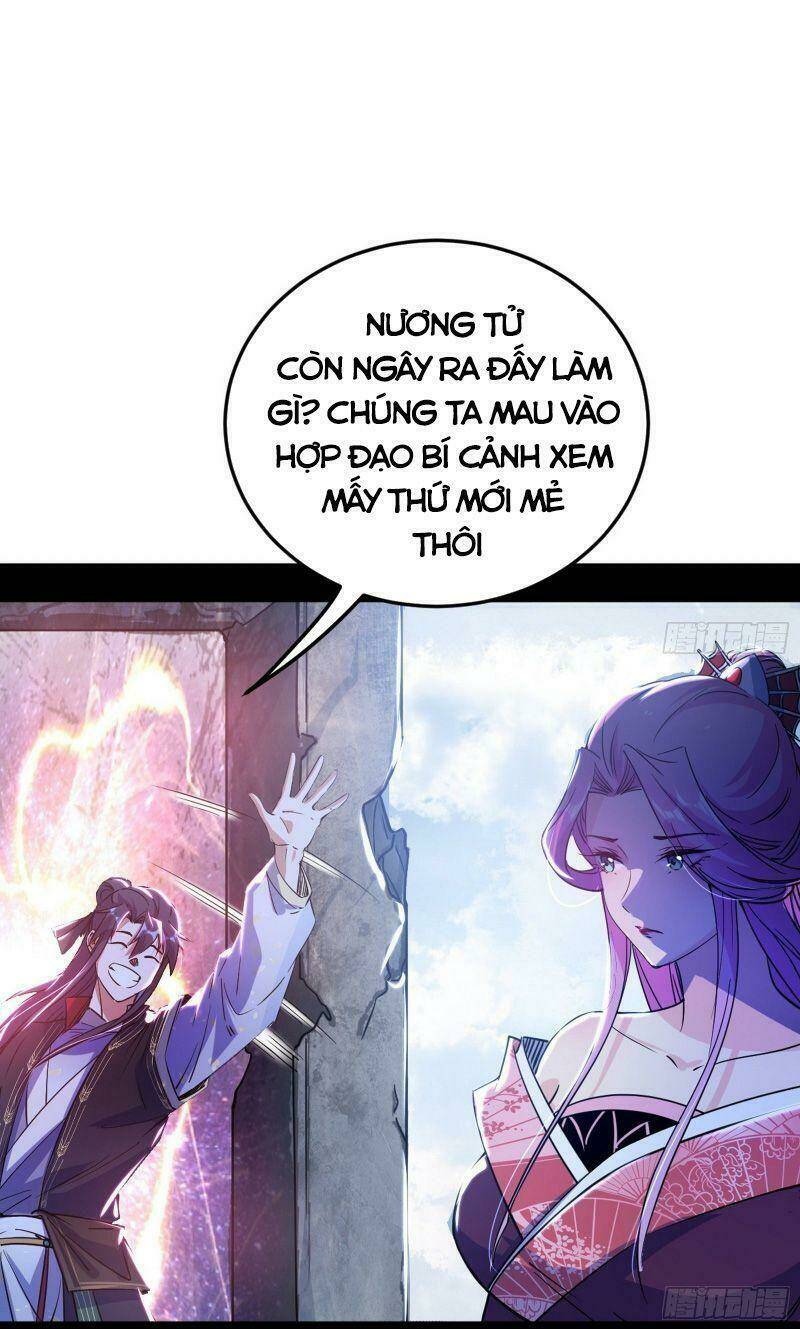 Ta Là Tà Đế Chapter 281 - Trang 2