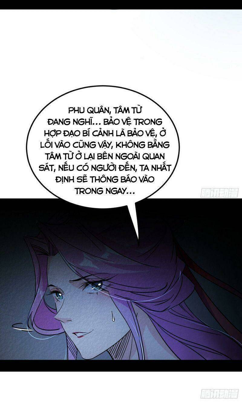 Ta Là Tà Đế Chapter 281 - Trang 2