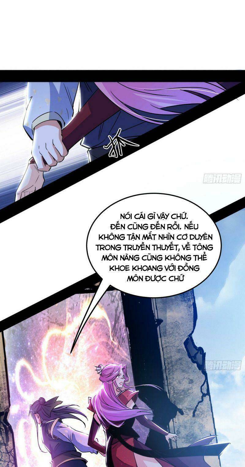 Ta Là Tà Đế Chapter 281 - Trang 2