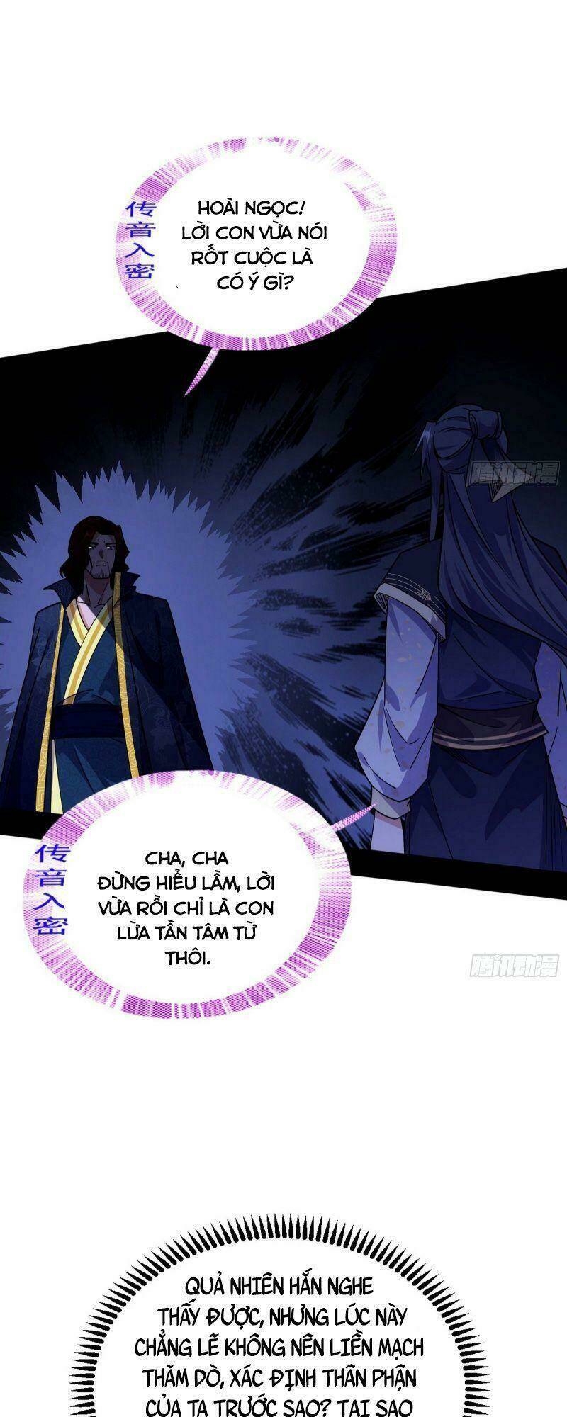 Ta Là Tà Đế Chapter 281 - Trang 2