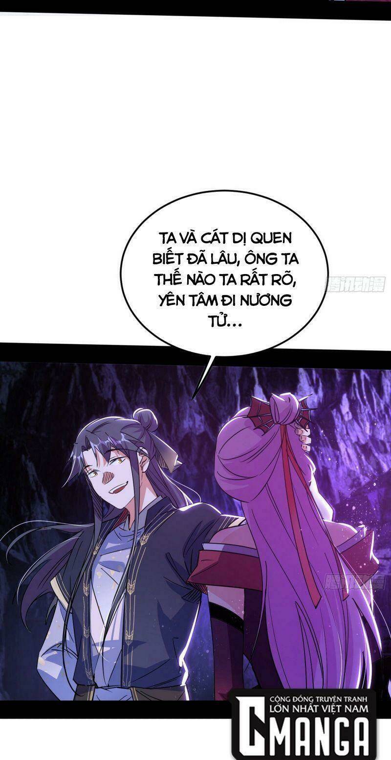 Ta Là Tà Đế Chapter 281 - Trang 2