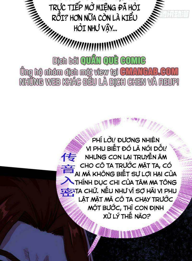 Ta Là Tà Đế Chapter 281 - Trang 2