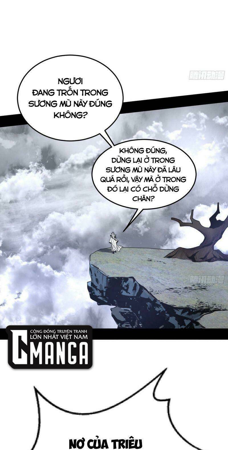 Ta Là Tà Đế Chapter 281 - Trang 2