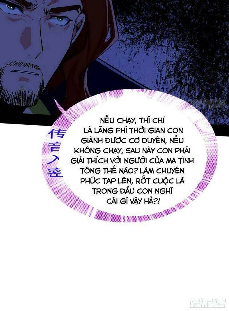 Ta Là Tà Đế Chapter 281 - Trang 2