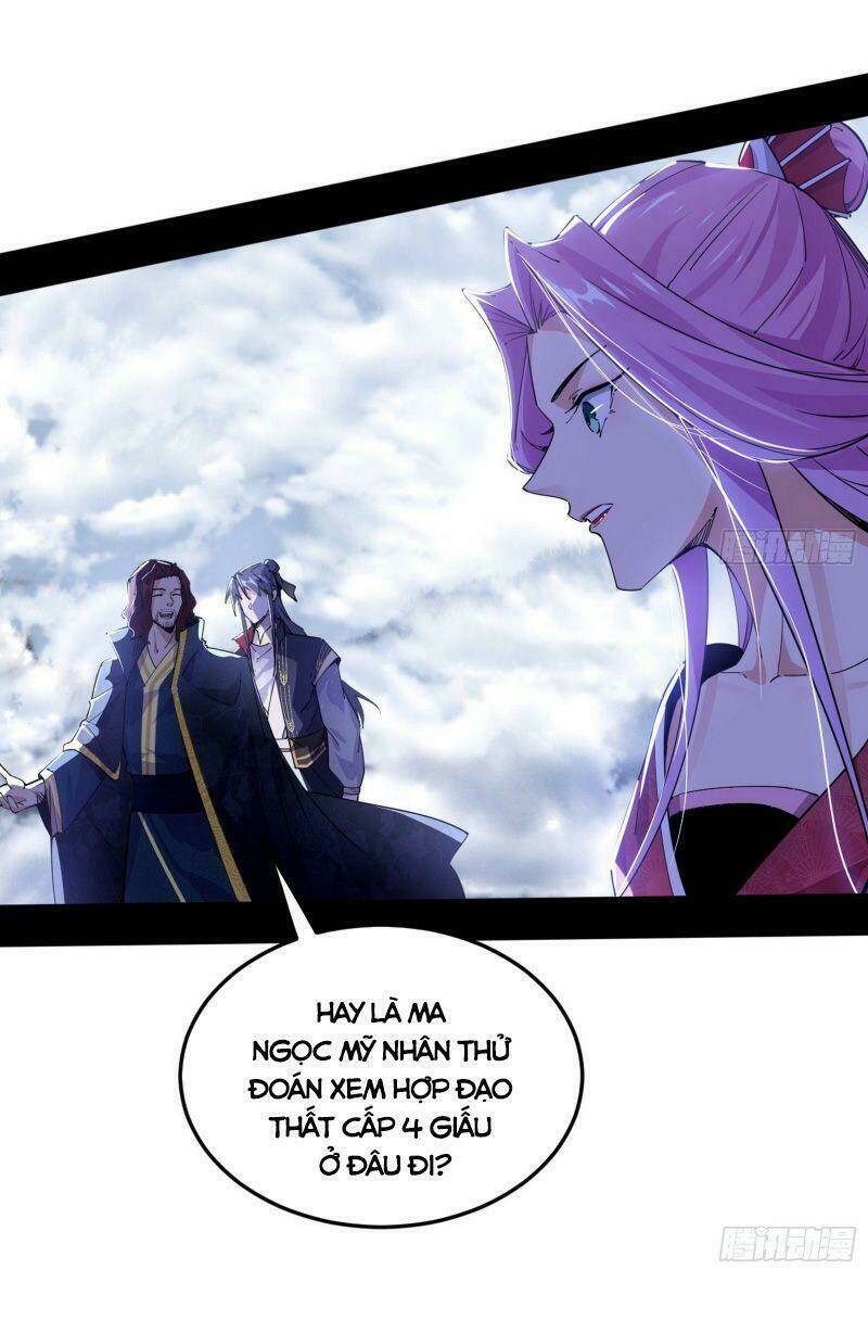 Ta Là Tà Đế Chapter 281 - Trang 2