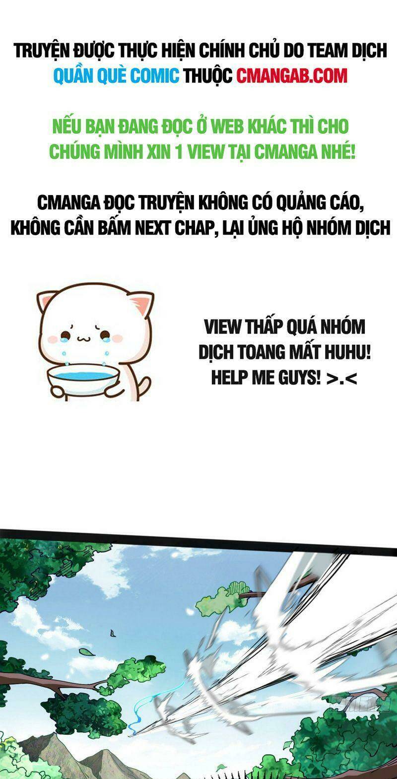 Ta Là Tà Đế Chapter 280 - Trang 2