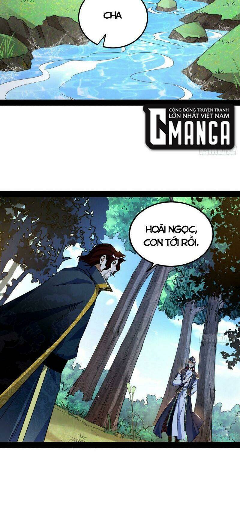 Ta Là Tà Đế Chapter 280 - Trang 2