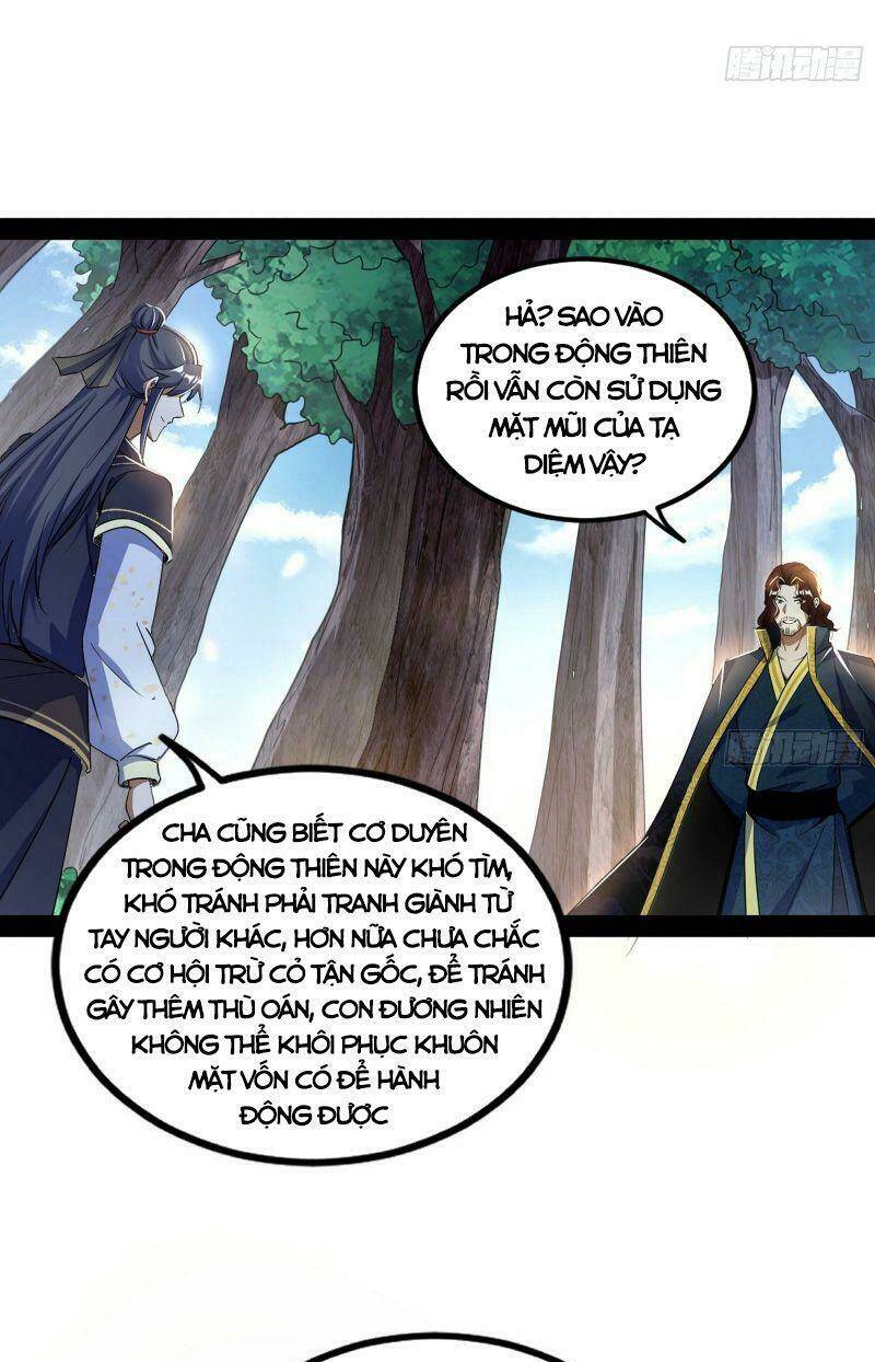 Ta Là Tà Đế Chapter 280 - Trang 2