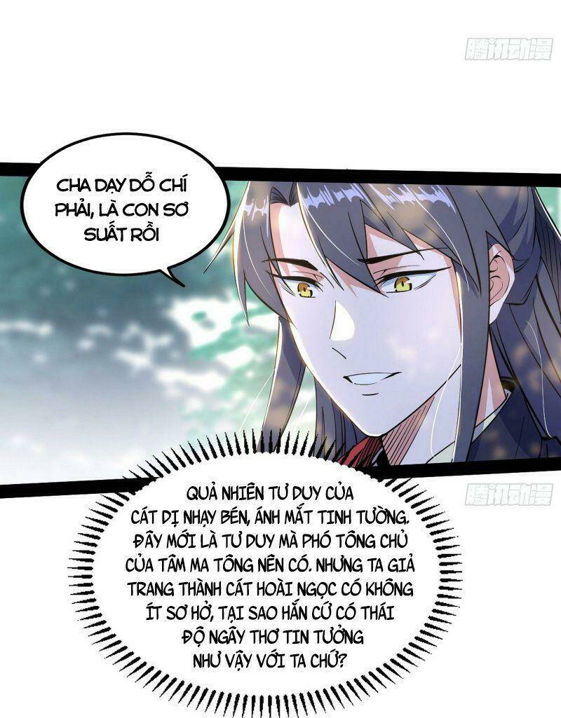 Ta Là Tà Đế Chapter 280 - Trang 2