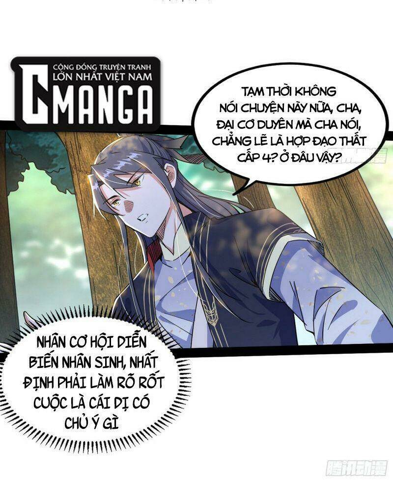 Ta Là Tà Đế Chapter 280 - Trang 2