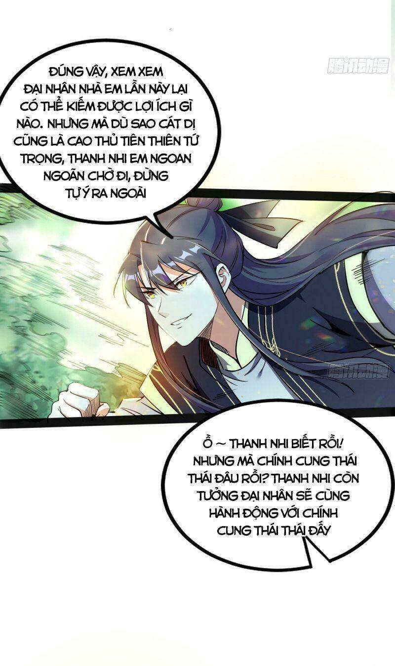 Ta Là Tà Đế Chapter 280 - Trang 2