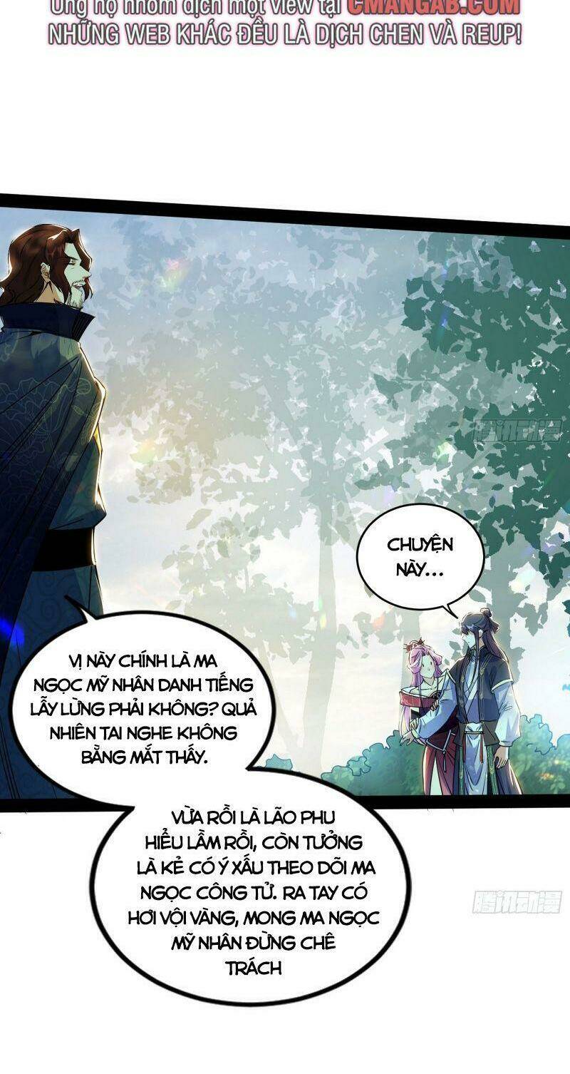 Ta Là Tà Đế Chapter 280 - Trang 2