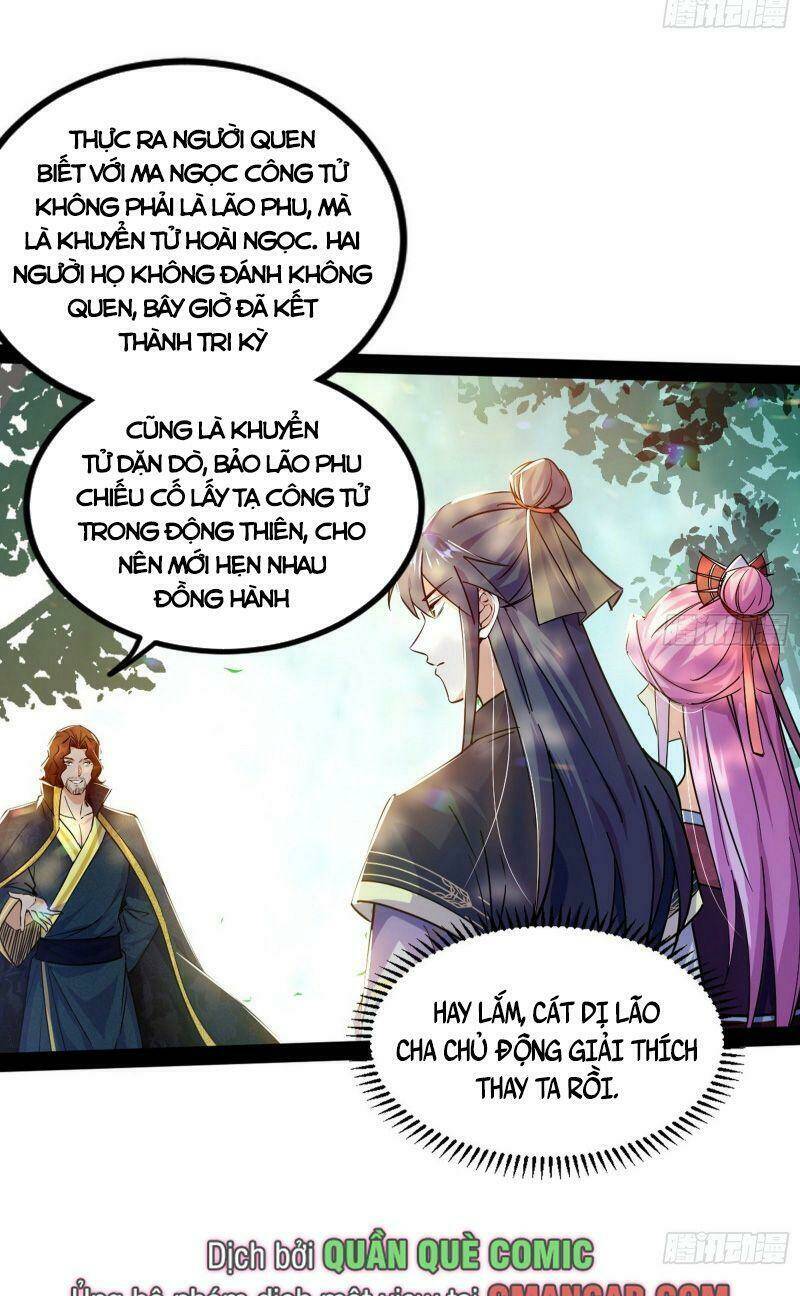 Ta Là Tà Đế Chapter 280 - Trang 2