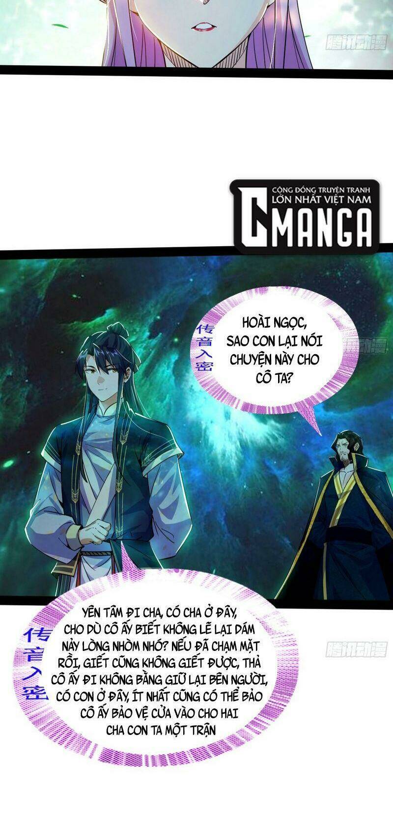 Ta Là Tà Đế Chapter 280 - Trang 2