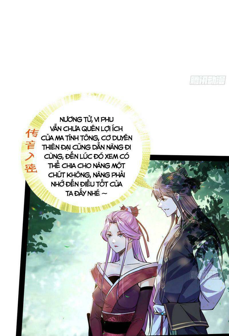 Ta Là Tà Đế Chapter 280 - Trang 2