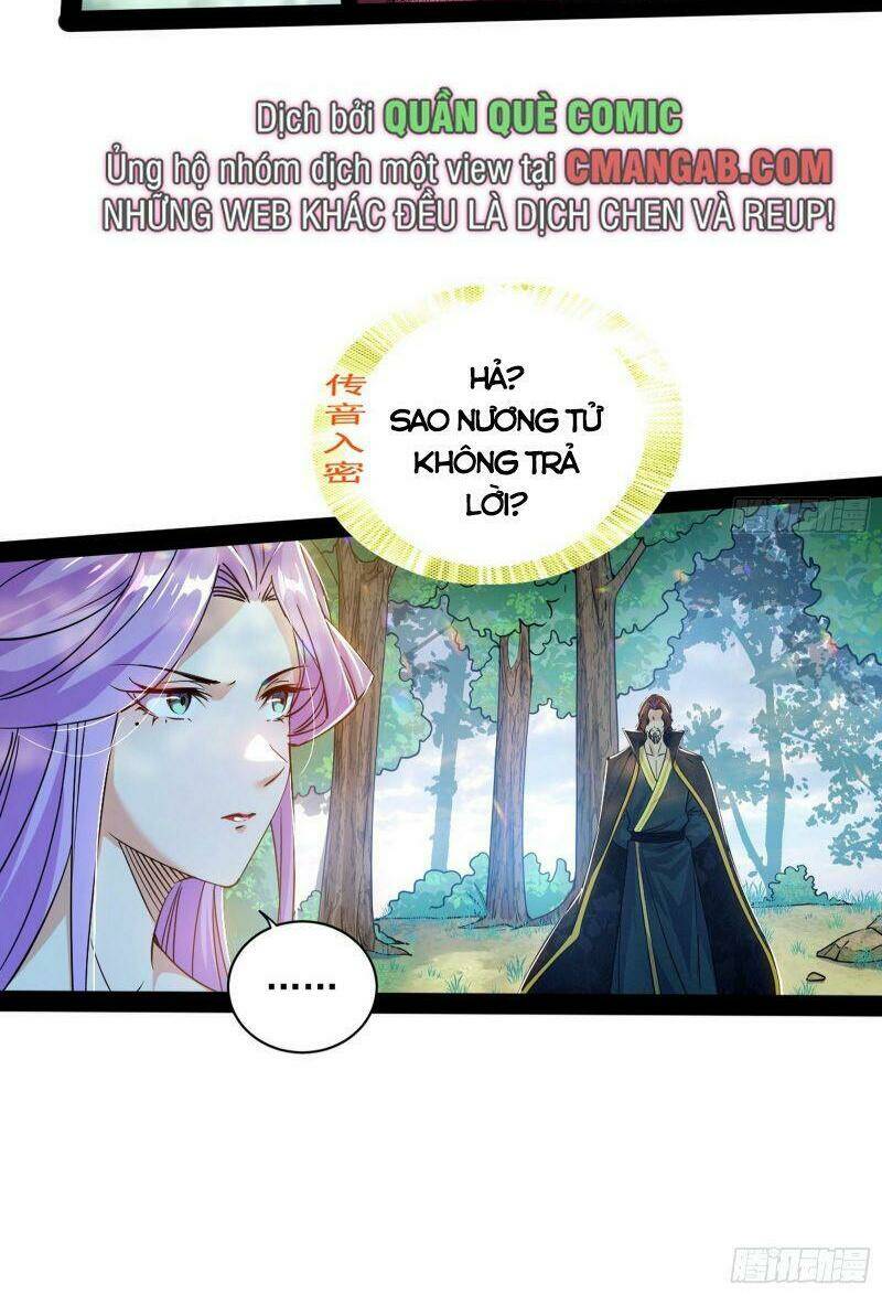 Ta Là Tà Đế Chapter 280 - Trang 2