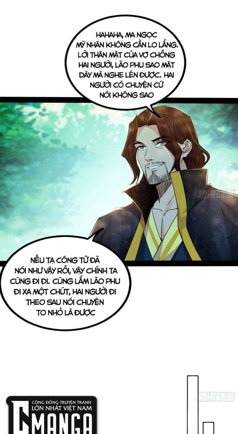 Ta Là Tà Đế Chapter 280 - Trang 2