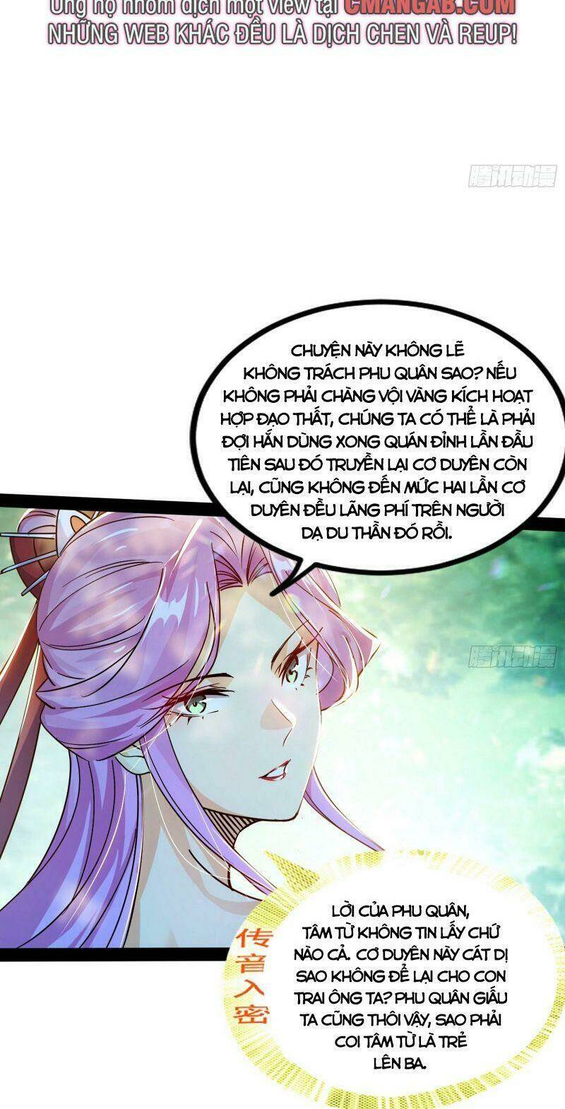 Ta Là Tà Đế Chapter 280 - Trang 2