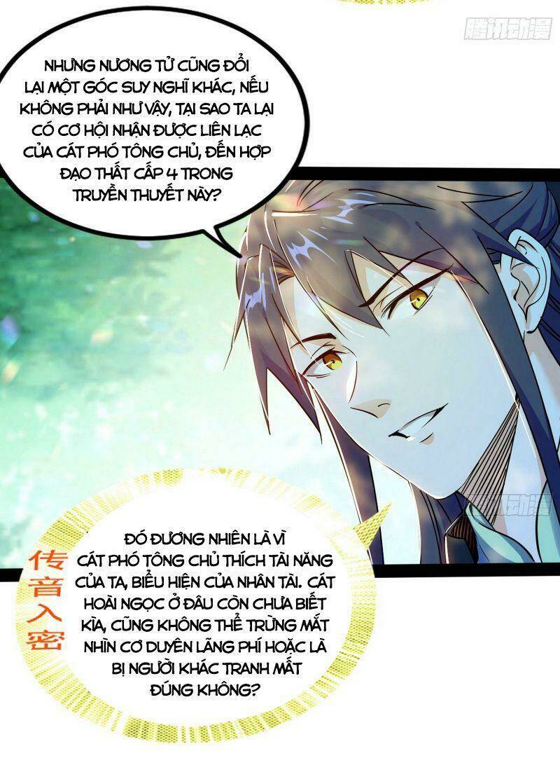 Ta Là Tà Đế Chapter 280 - Trang 2