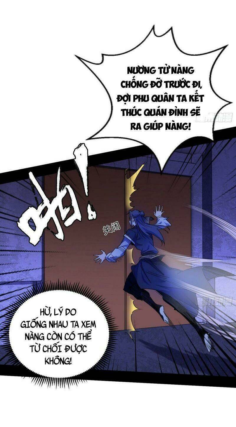 Ta Là Tà Đế Chapter 279 - Trang 2