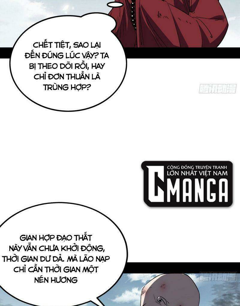 Ta Là Tà Đế Chapter 279 - Trang 2