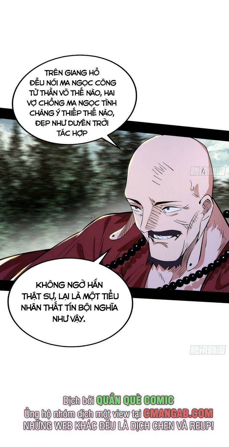 Ta Là Tà Đế Chapter 279 - Trang 2