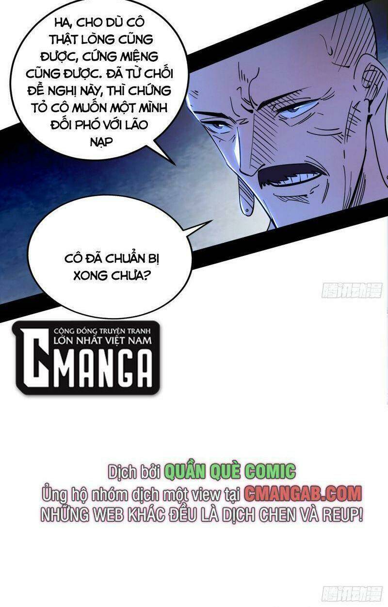 Ta Là Tà Đế Chapter 279 - Trang 2