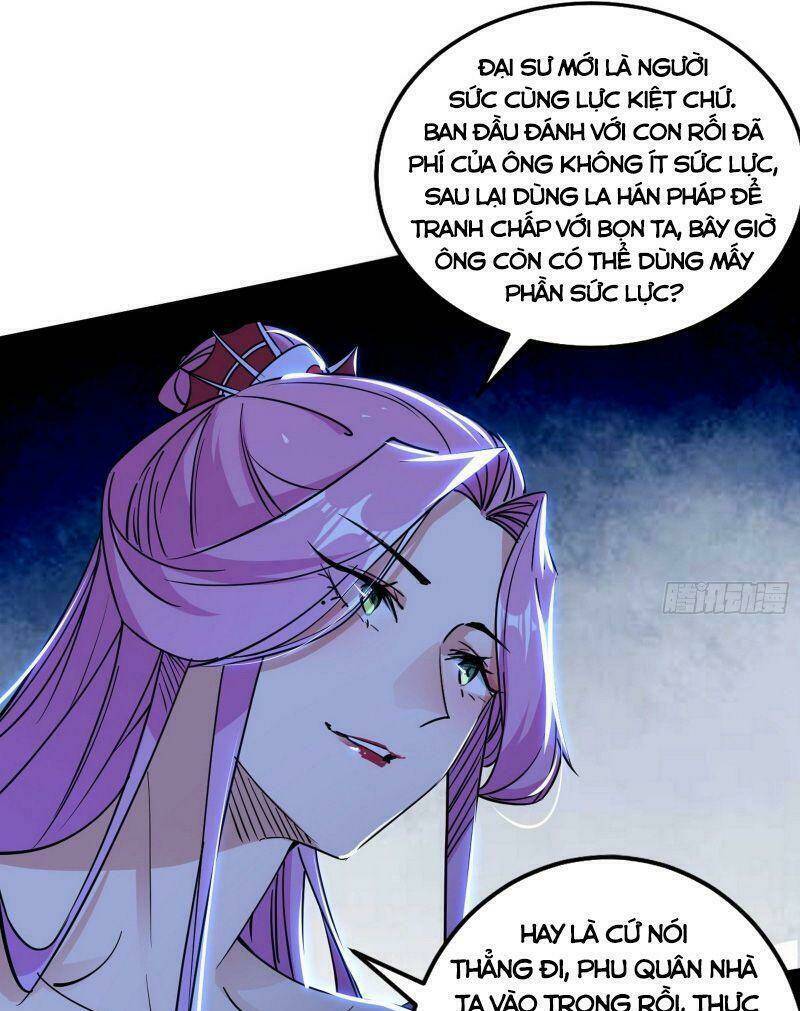 Ta Là Tà Đế Chapter 279 - Trang 2