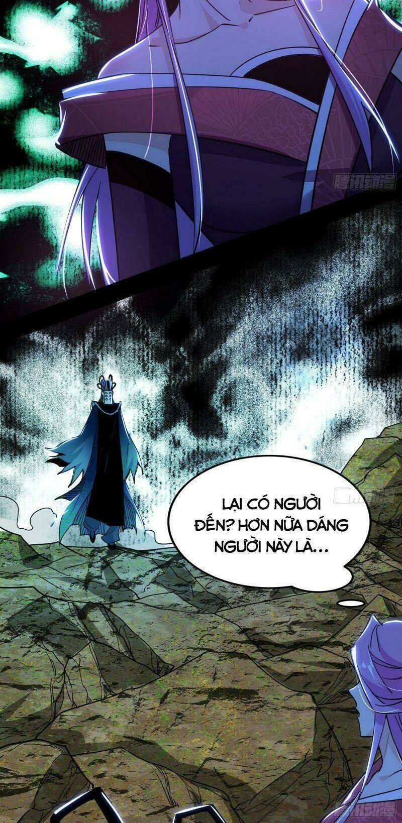 Ta Là Tà Đế Chapter 279 - Trang 2