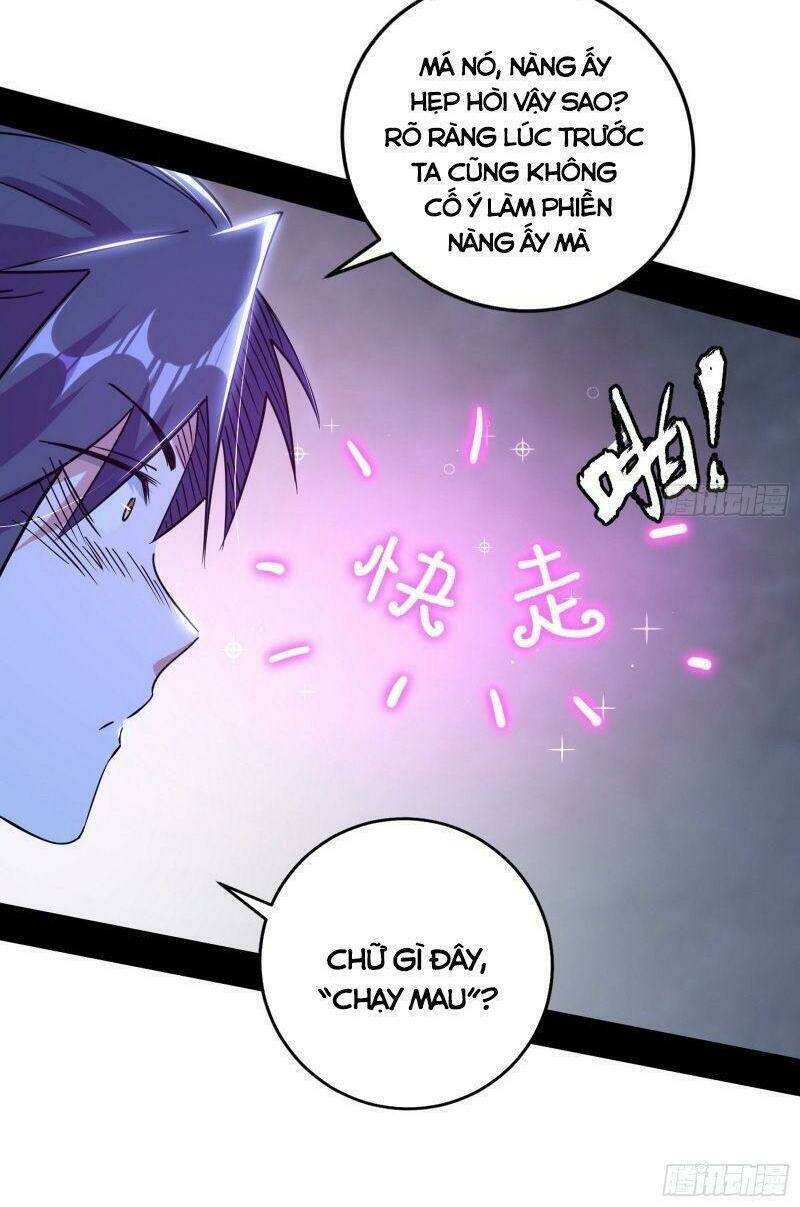 Ta Là Tà Đế Chapter 279 - Trang 2