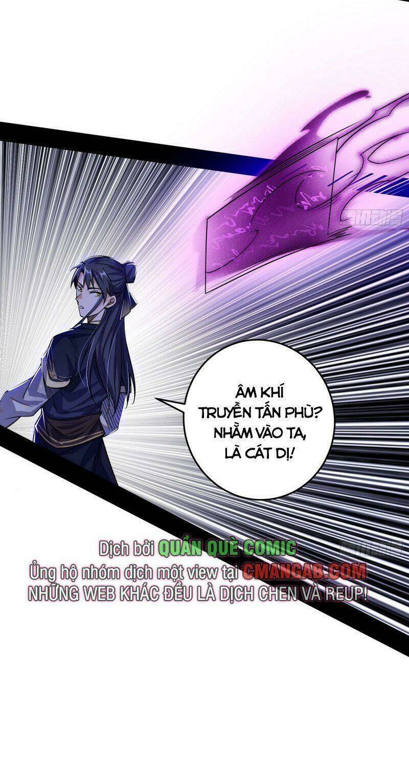 Ta Là Tà Đế Chapter 279 - Trang 2