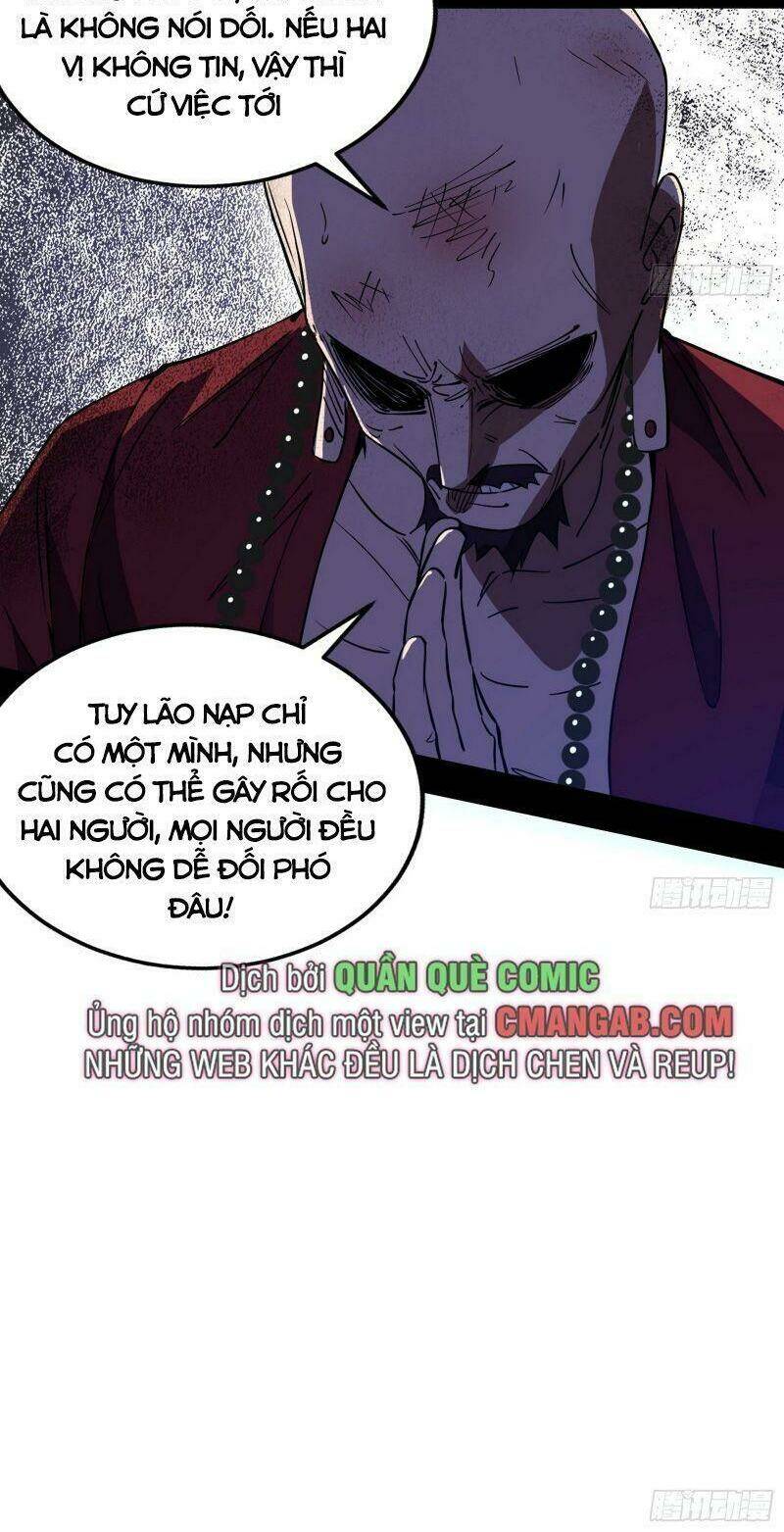 Ta Là Tà Đế Chapter 279 - Trang 2