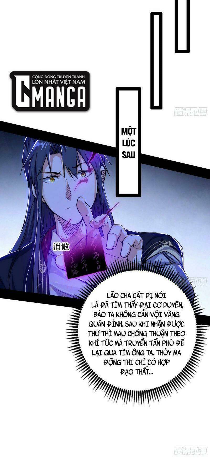 Ta Là Tà Đế Chapter 279 - Trang 2