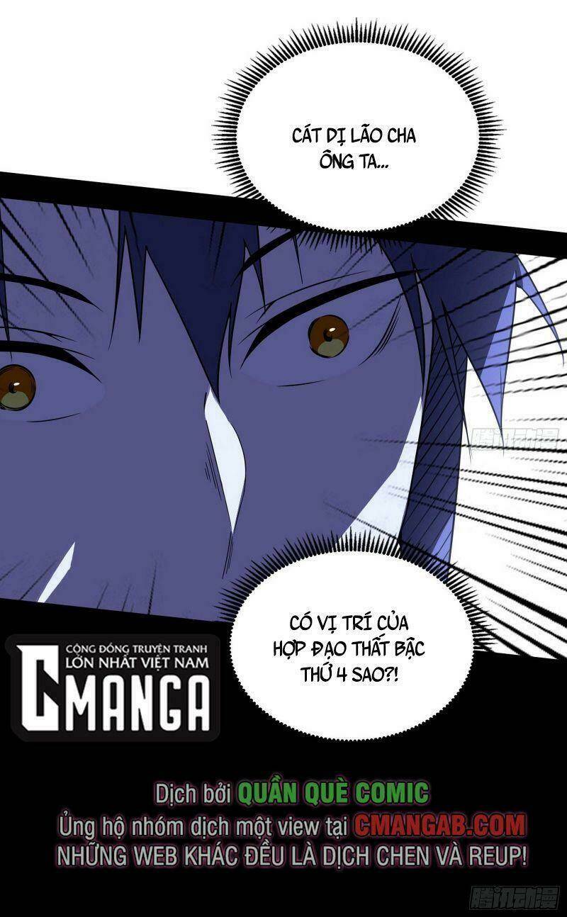 Ta Là Tà Đế Chapter 279 - Trang 2