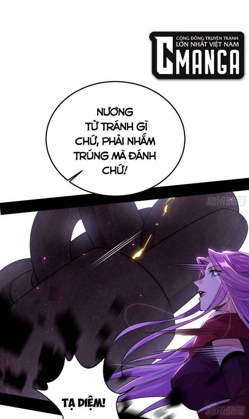 Ta Là Tà Đế Chapter 277 - Trang 2