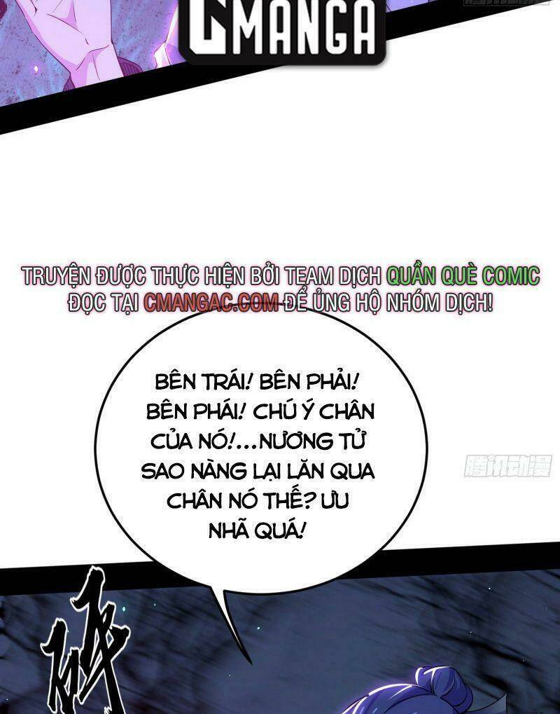 Ta Là Tà Đế Chapter 277 - Trang 2