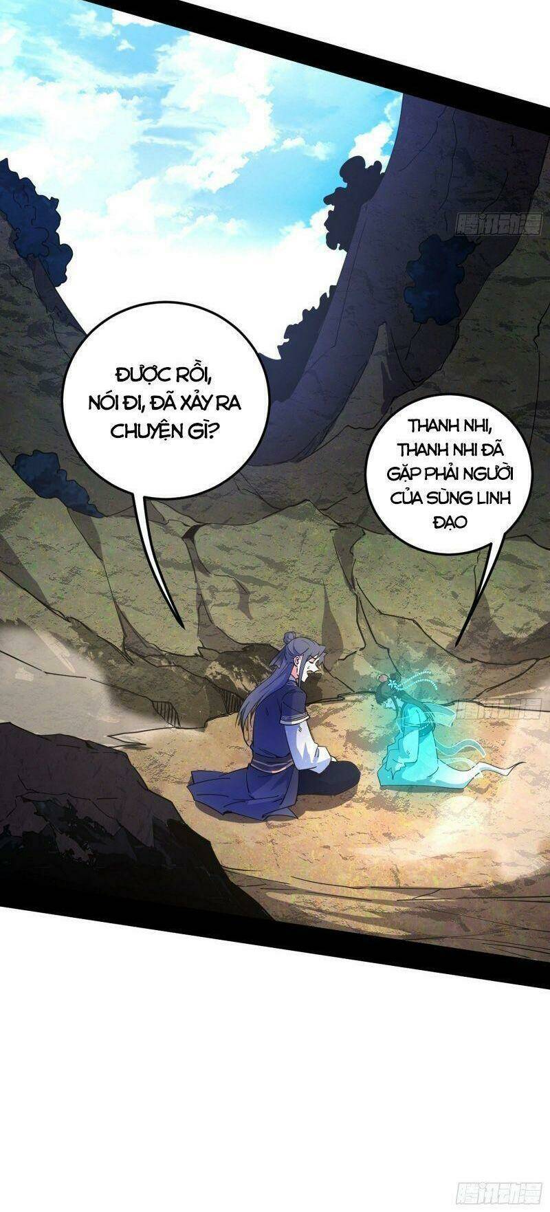 Ta Là Tà Đế Chapter 275 - Trang 2