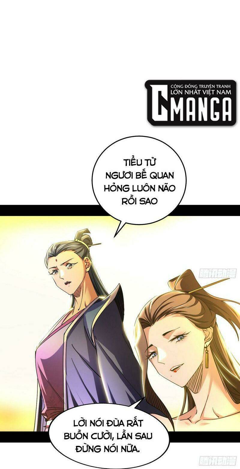 Ta Là Tà Đế Chapter 274 - Trang 2