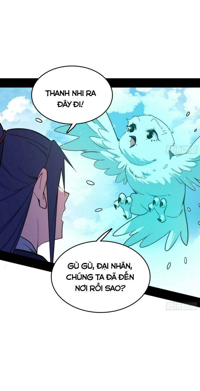 Ta Là Tà Đế Chapter 274 - Trang 2